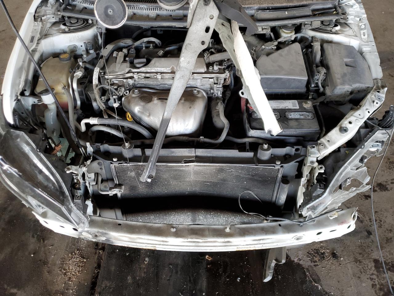 2014 Toyota tC - Image 11