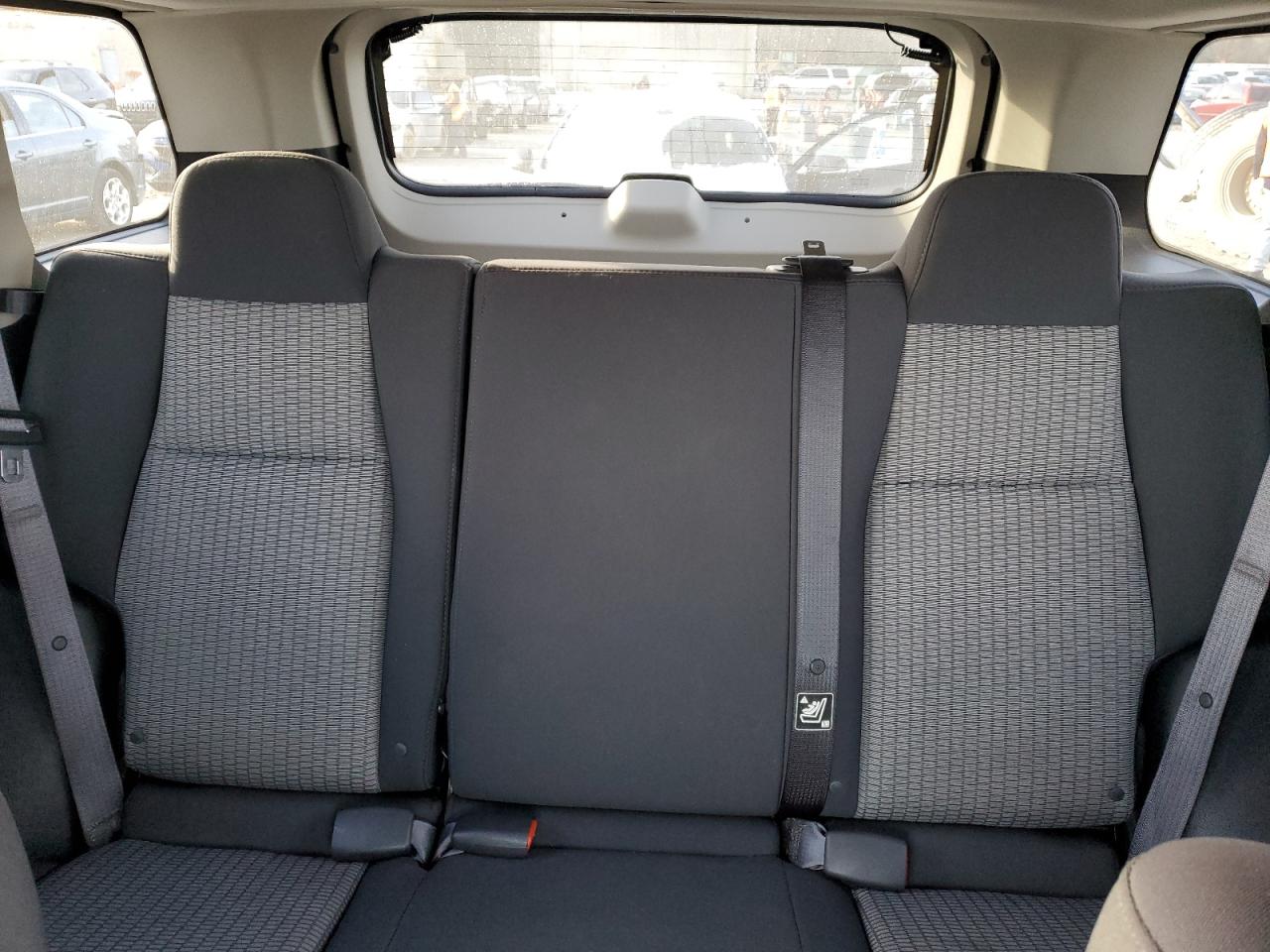 2008 Jeep Grand Cherokee - Image 10