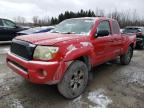 2008 Toyota Tacoma Access Cab for Sale in Leroy, NY - Front End