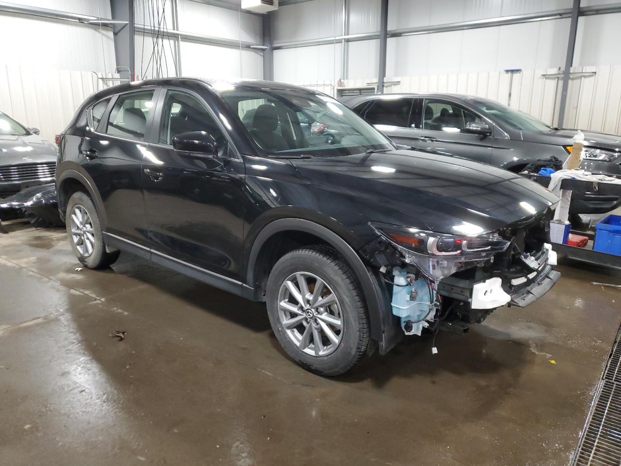 2023 Mazda CX-5 - Image 4