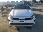 2023 Kia Forte Lx na sprzedaż w Martinez, CA - Side