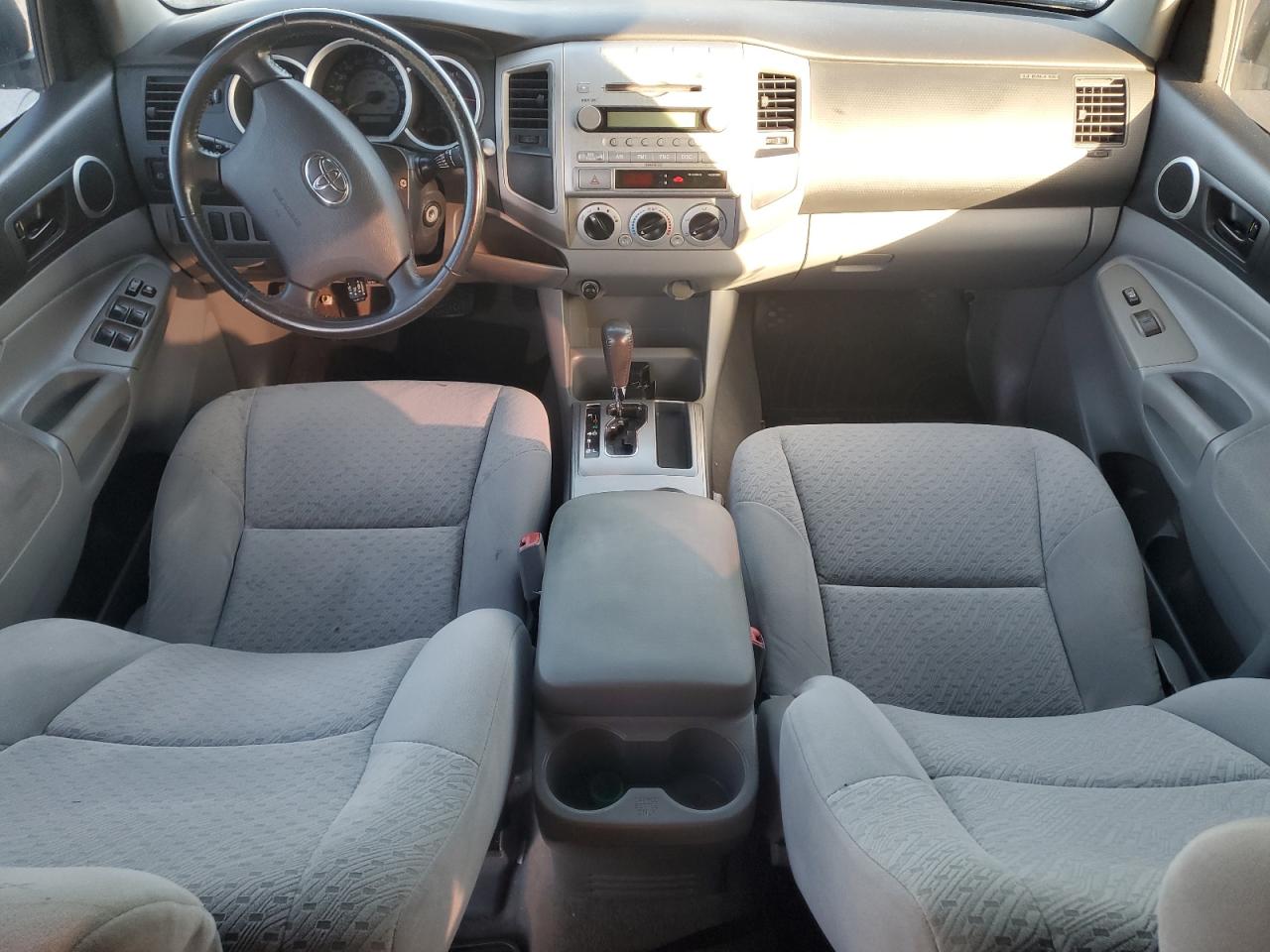 2007 Toyota Tacoma - Image 8