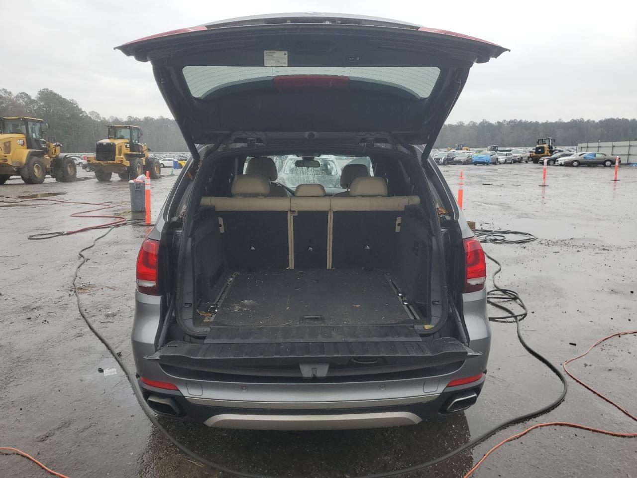2018 BMW X5 - Image 6