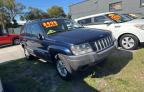 2004 Jeep Grand Cherokee Laredo na sprzedaż w Apopka, FL - Minor Dent/Scratches