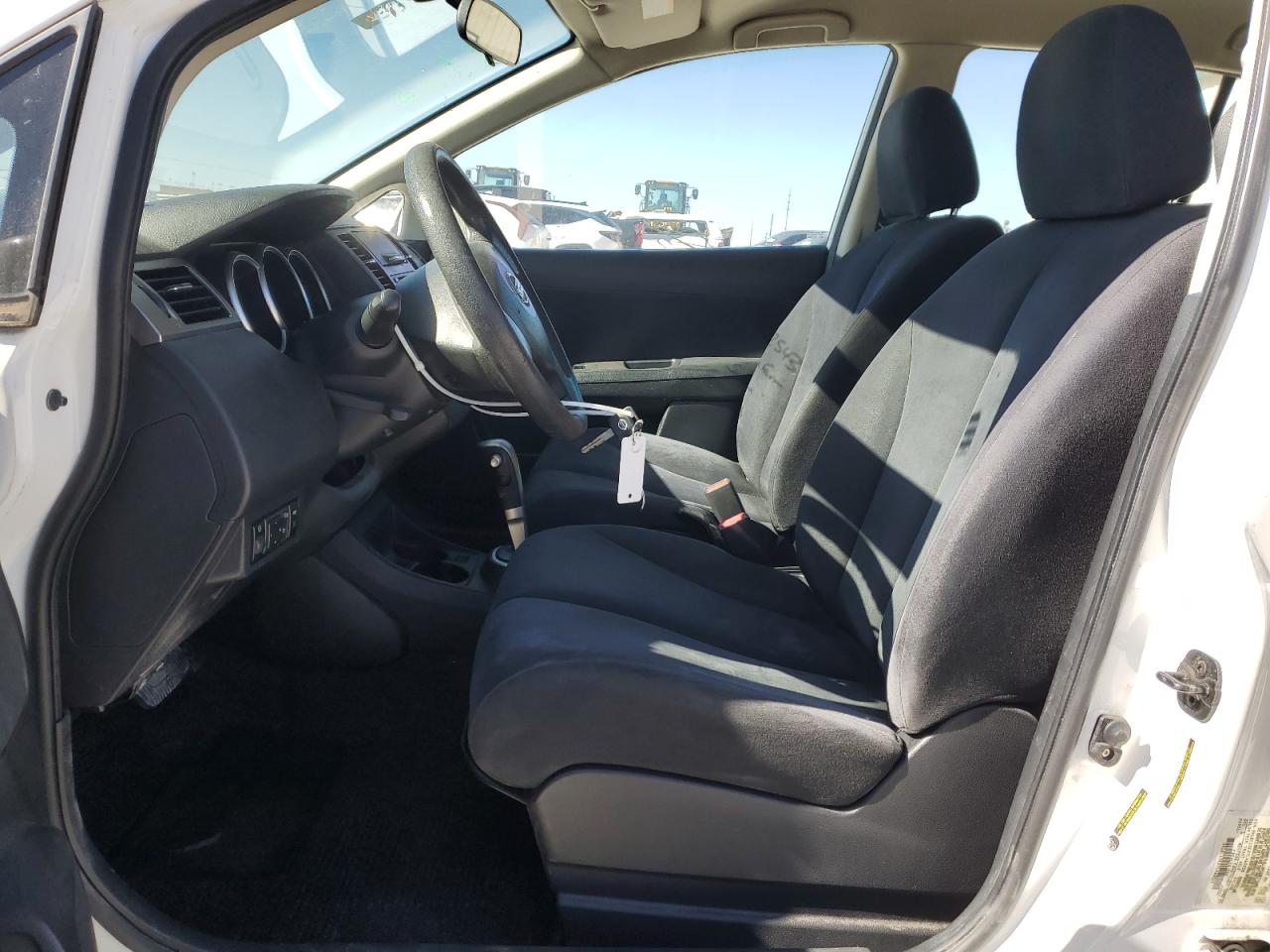 2007 Nissan Versa - Image 7