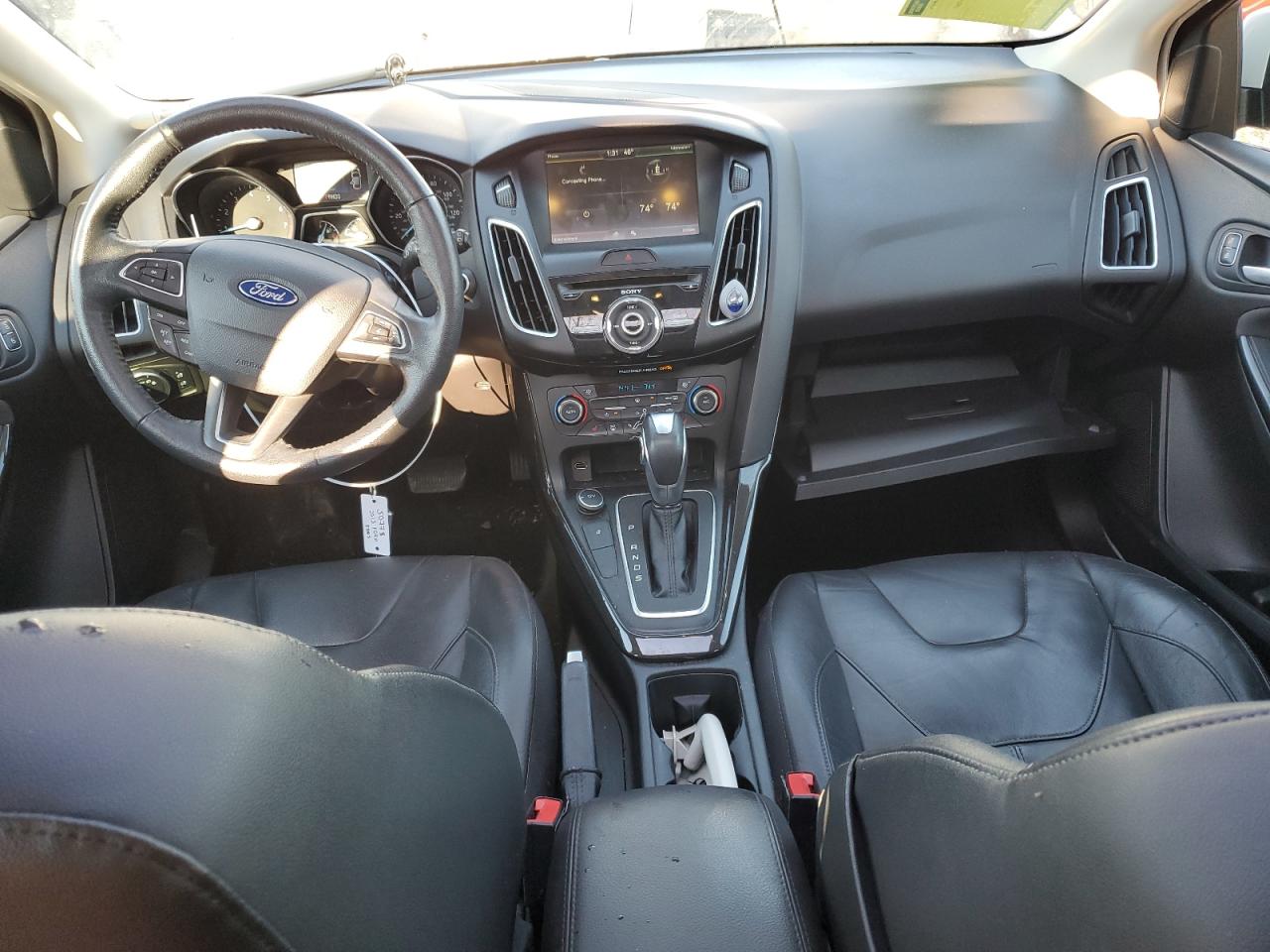 2015 Ford Focus - Image 8