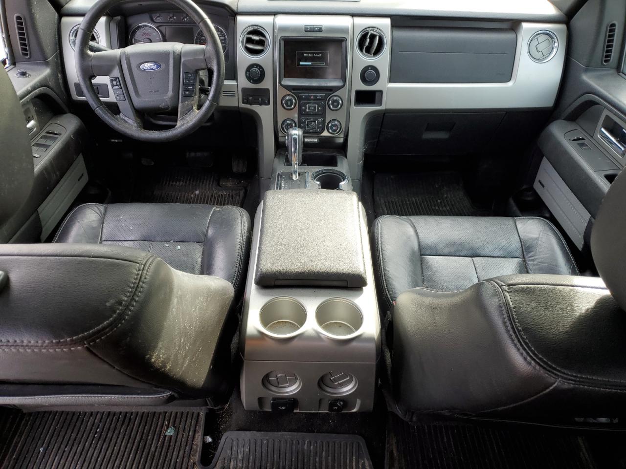 2013 Ford F-150 - Image 8
