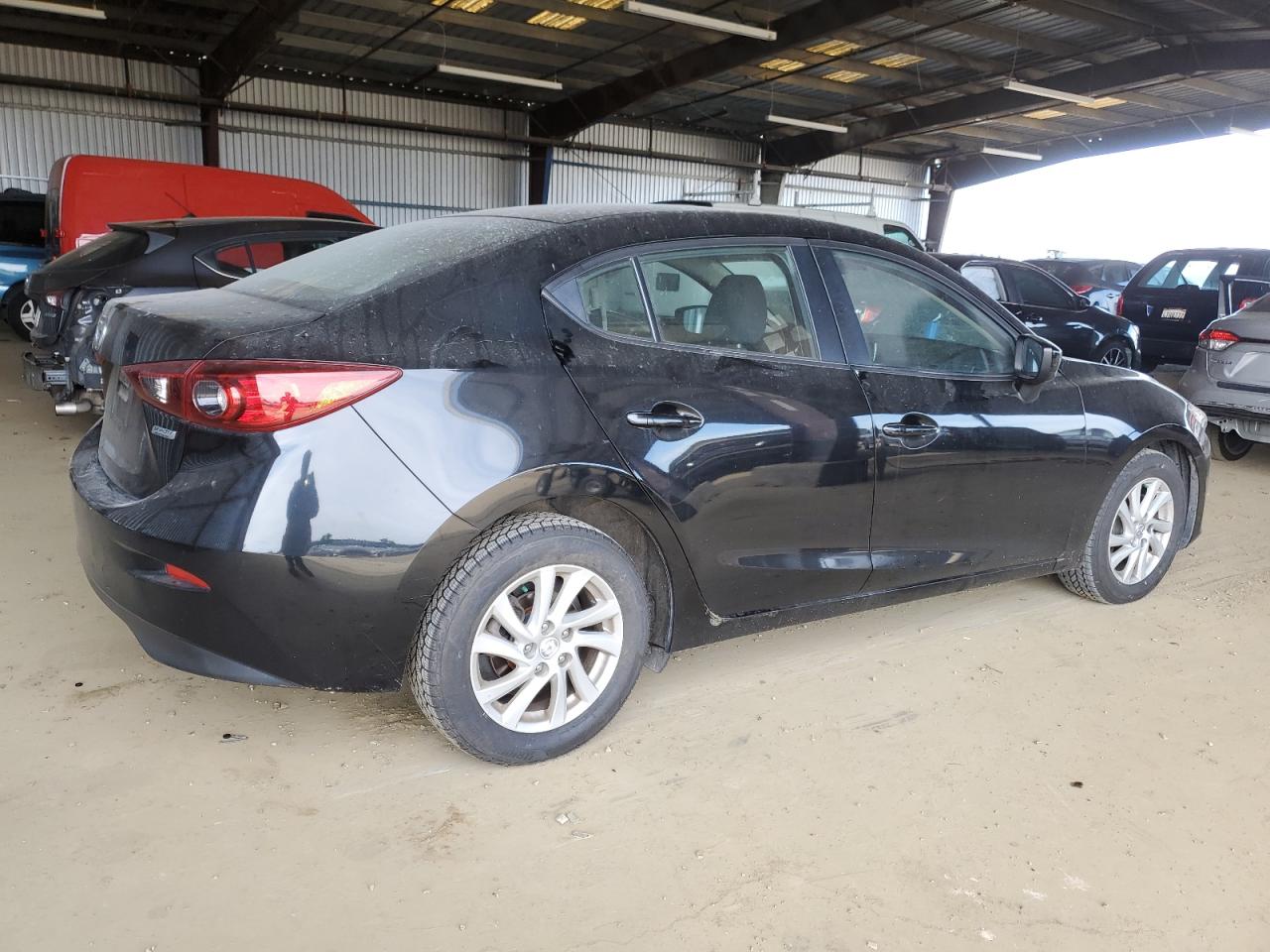 2014 Mazda 3 - Image 3