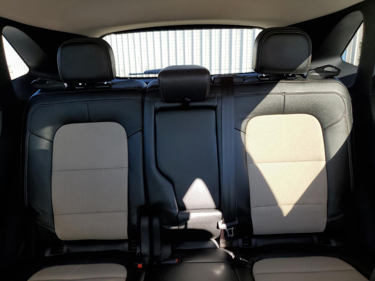 2022 Ford Escape - Image 10