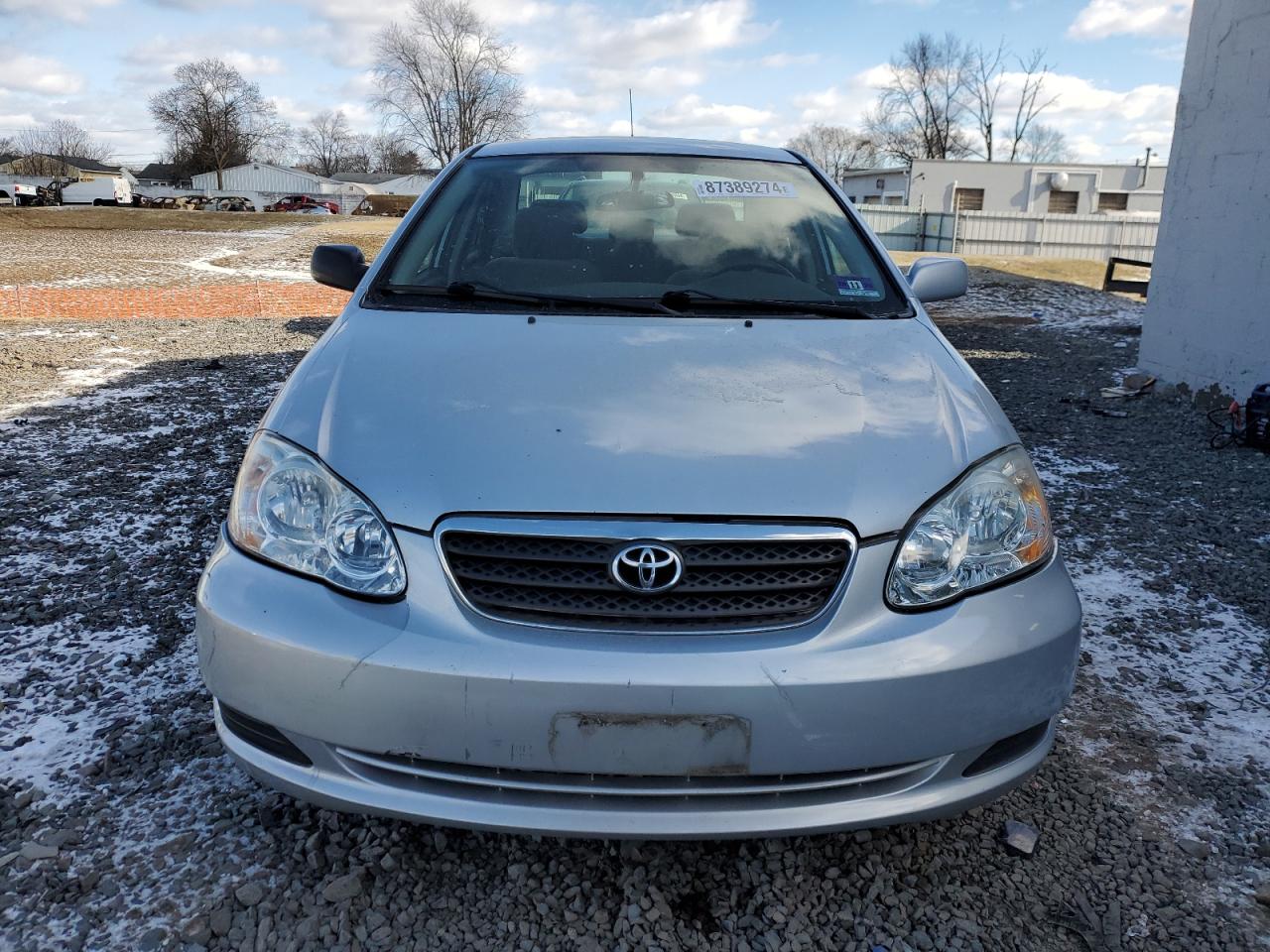 2006 Toyota Corolla - Image 5