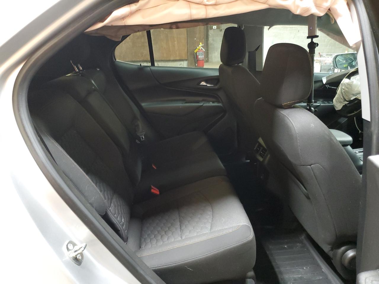 2019 Chevrolet Equinox - Image 11