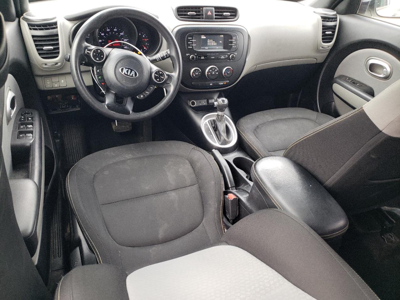 2016 Kia Soul - Image 8