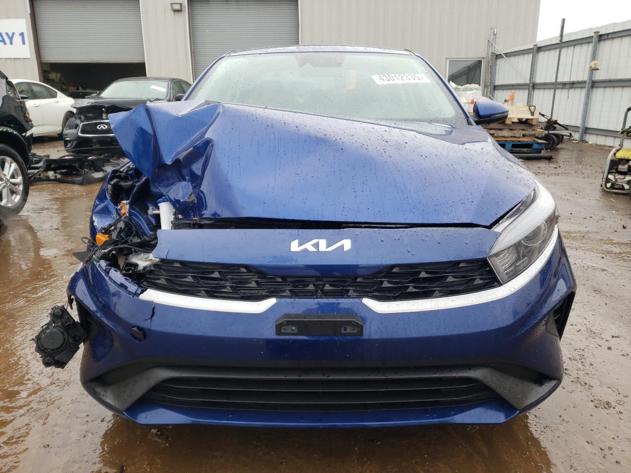 2024 Kia Forte - Image 5