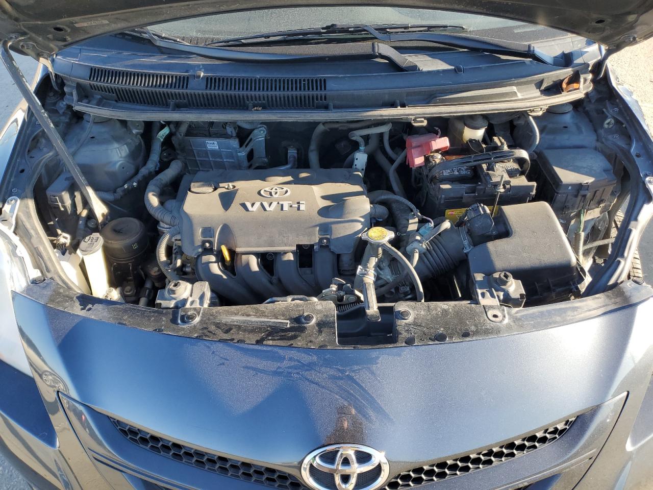 2008 Toyota Yaris - Image 12
