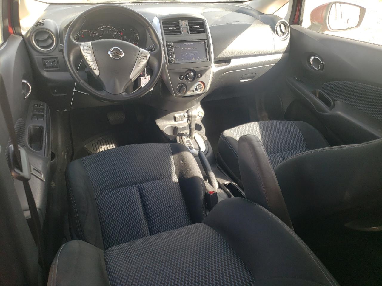2019 Nissan Versa - Image 8