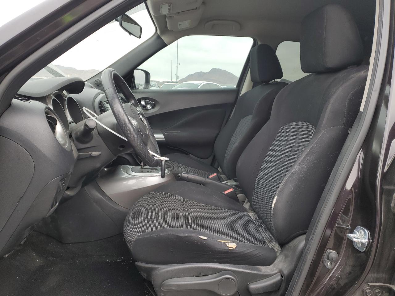2015 Nissan Juke - Image 7