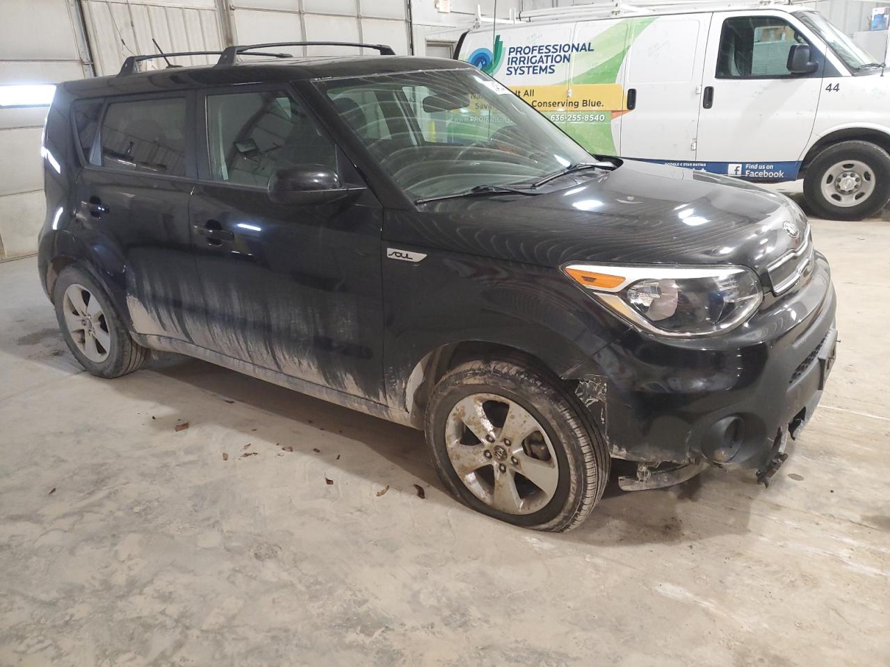 2017 Kia Soul - Image 4