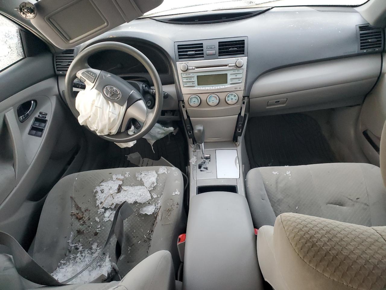 2008 Toyota Camry - Image 8