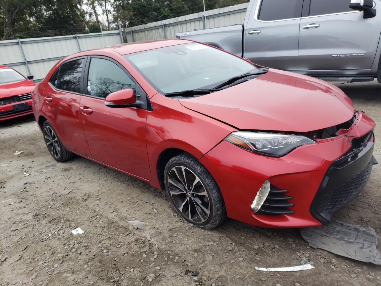 2019 Toyota Corolla - Image 4