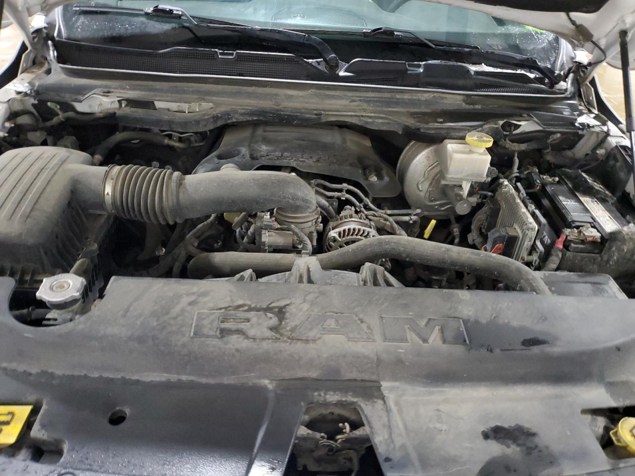 2019 RAM 1500 - Image 13