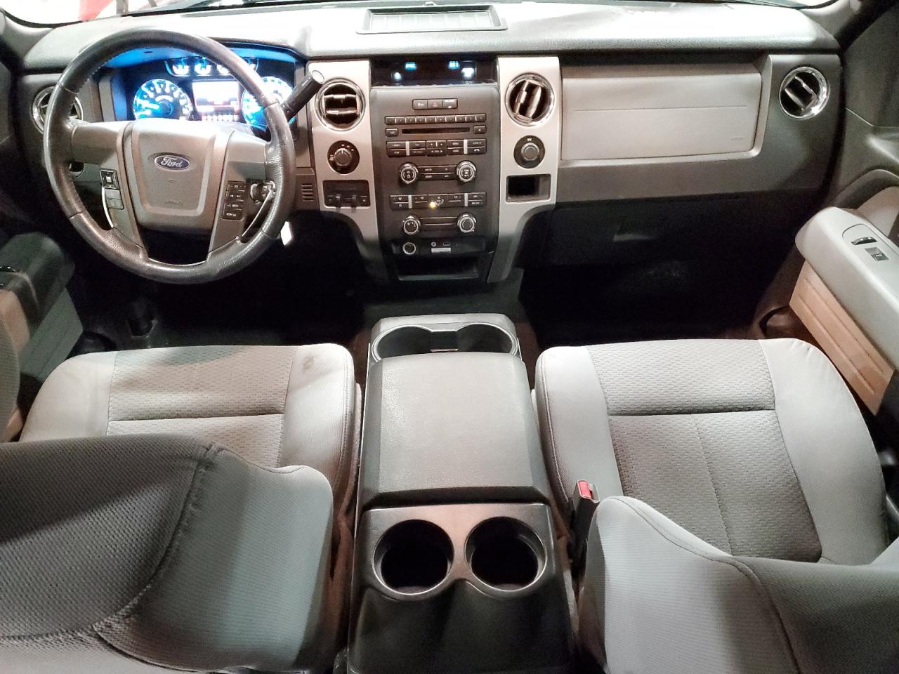 2012 Ford F-150 - Image 8