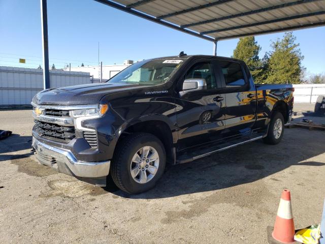 2024 Chevrolet Silverado K1500 Lt