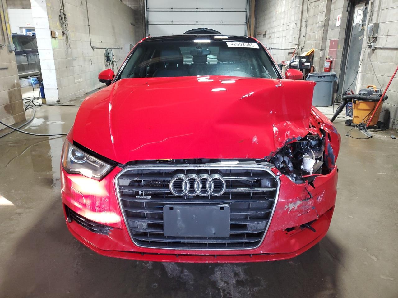 2015 Audi A3 - Image 5
