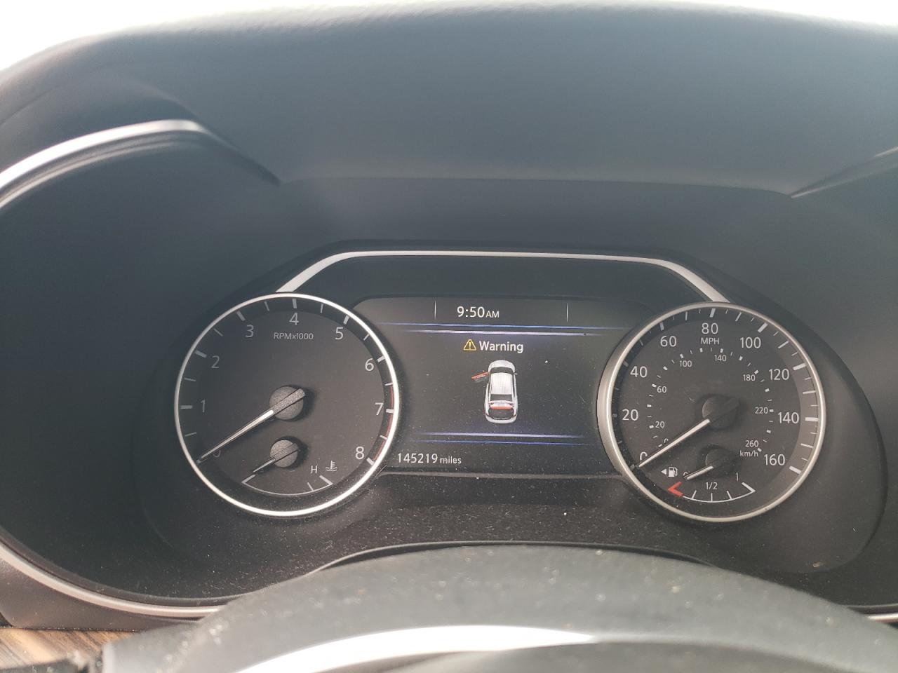 2017 Nissan Maxima - Image 9