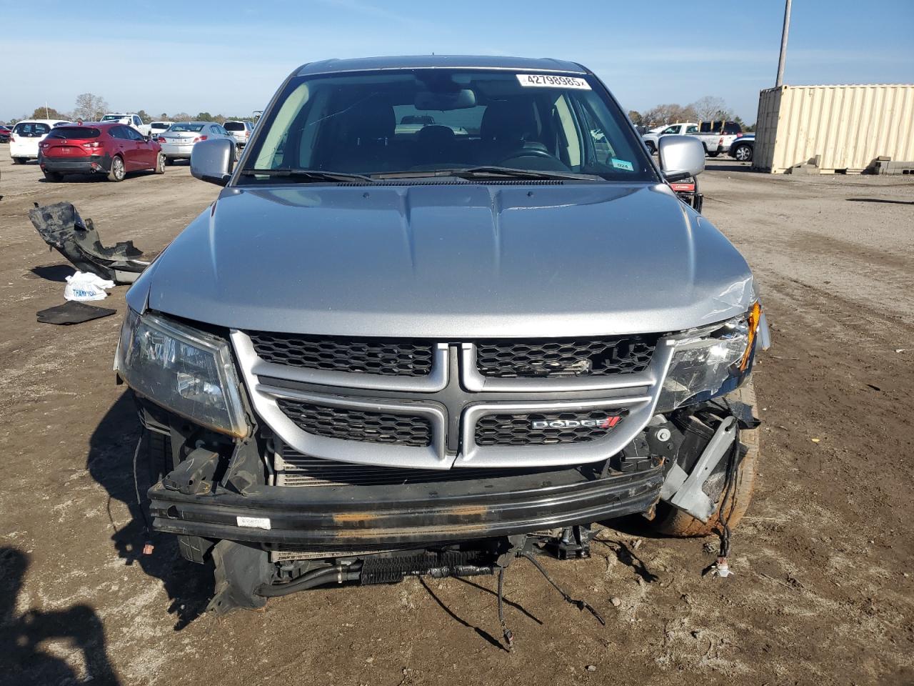 2019 Dodge Journey - Image 5
