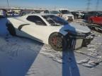 2024 CHEVROLET CORVETTE STINGRAY 3LT   for sale at Copart IL - CHICAGO NORTH