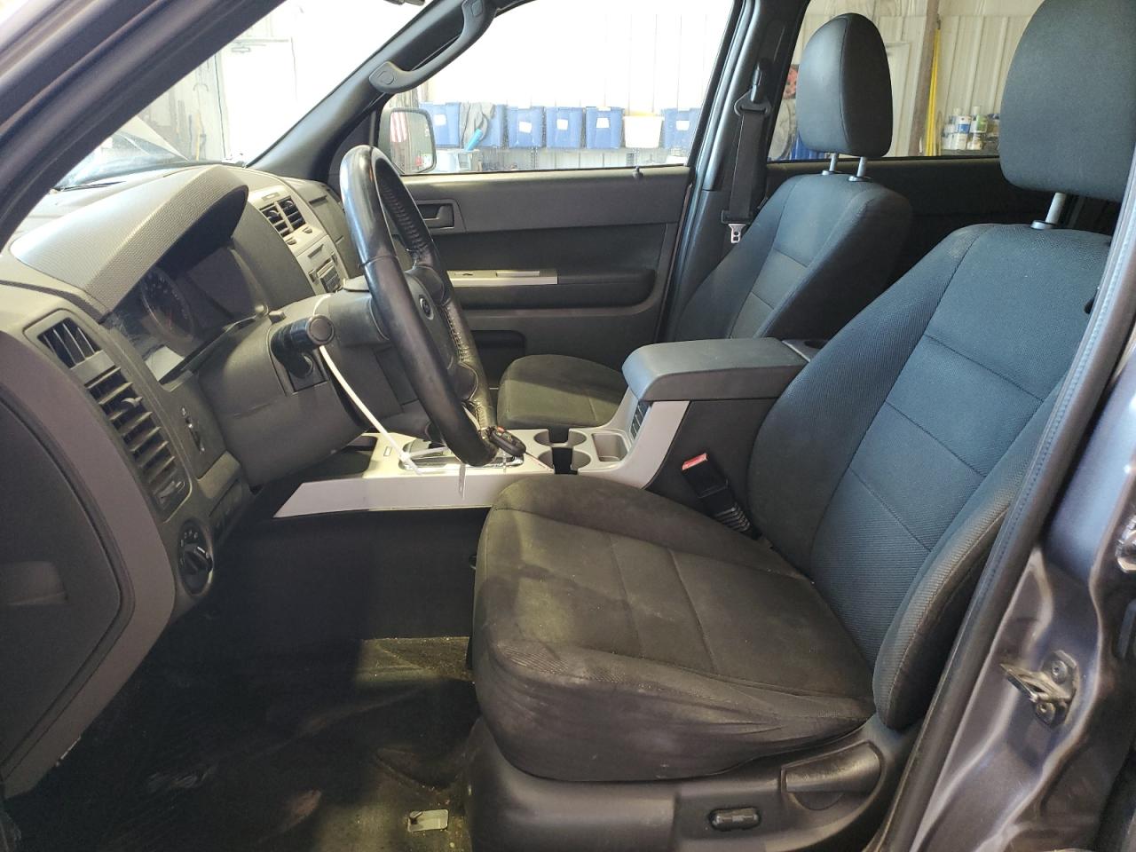 2009 Ford Escape - Image 7