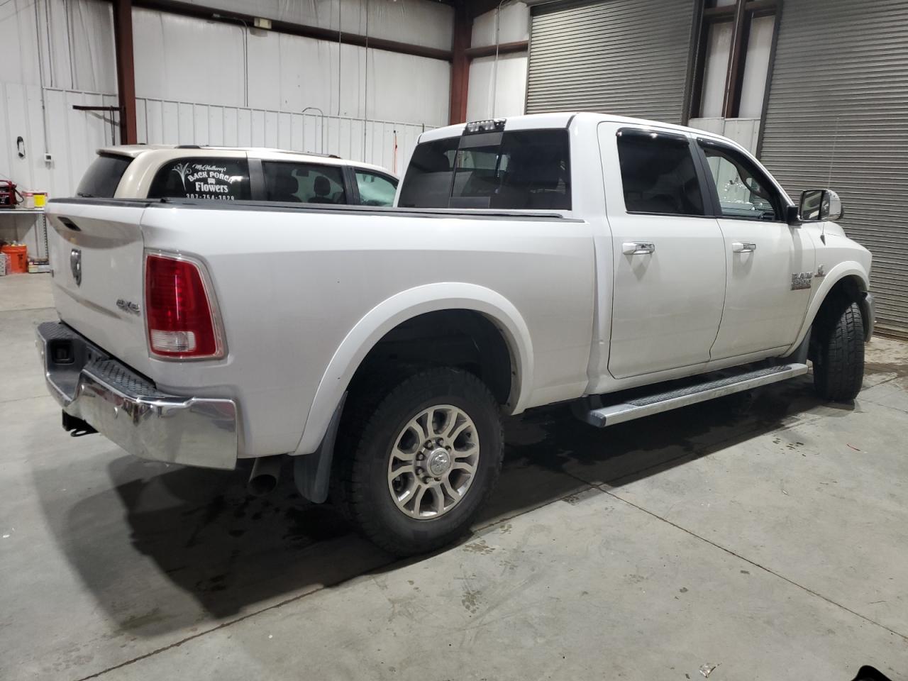 2018 RAM 2500 - Image 3