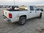 2006 Dodge Dakota Quad Slt на продаже в Lebanon, TN - Front End