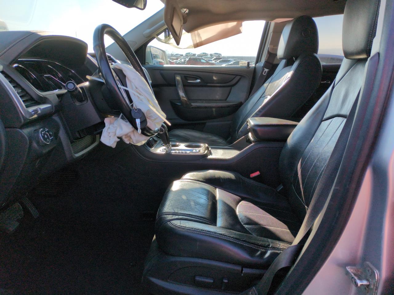 2015 GMC Acadia - Image 7