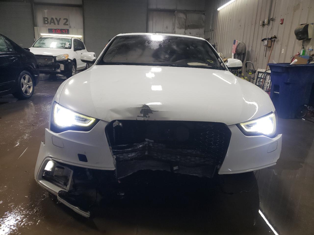 2014 Audi RS5 - Image 5