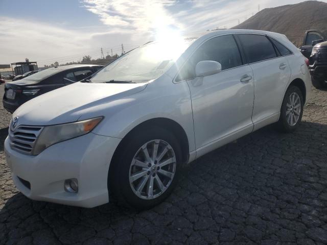 2010 Toyota Venza 