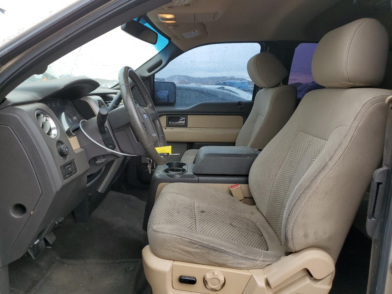 2012 Ford F-150 - Image 7