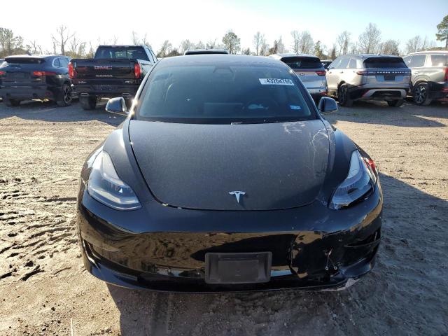  TESLA MODEL 3 2021 Czarny