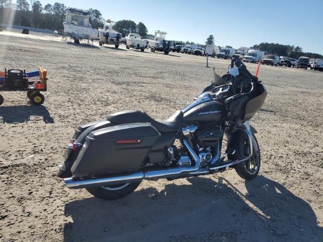 2017 Harley-Davidson Fltrxs Road Glide Special