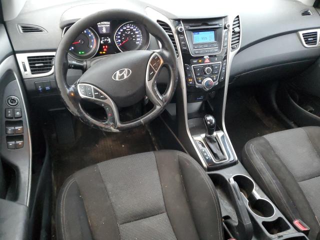 2013 HYUNDAI ELANTRA GT 