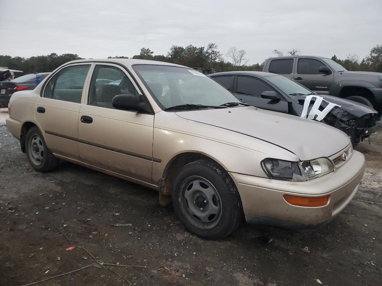 1997 Toyota Corolla - Image 4