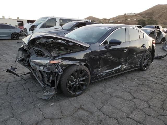 2021 Mazda 3 Premium Plus за продажба в Colton, CA - Front End