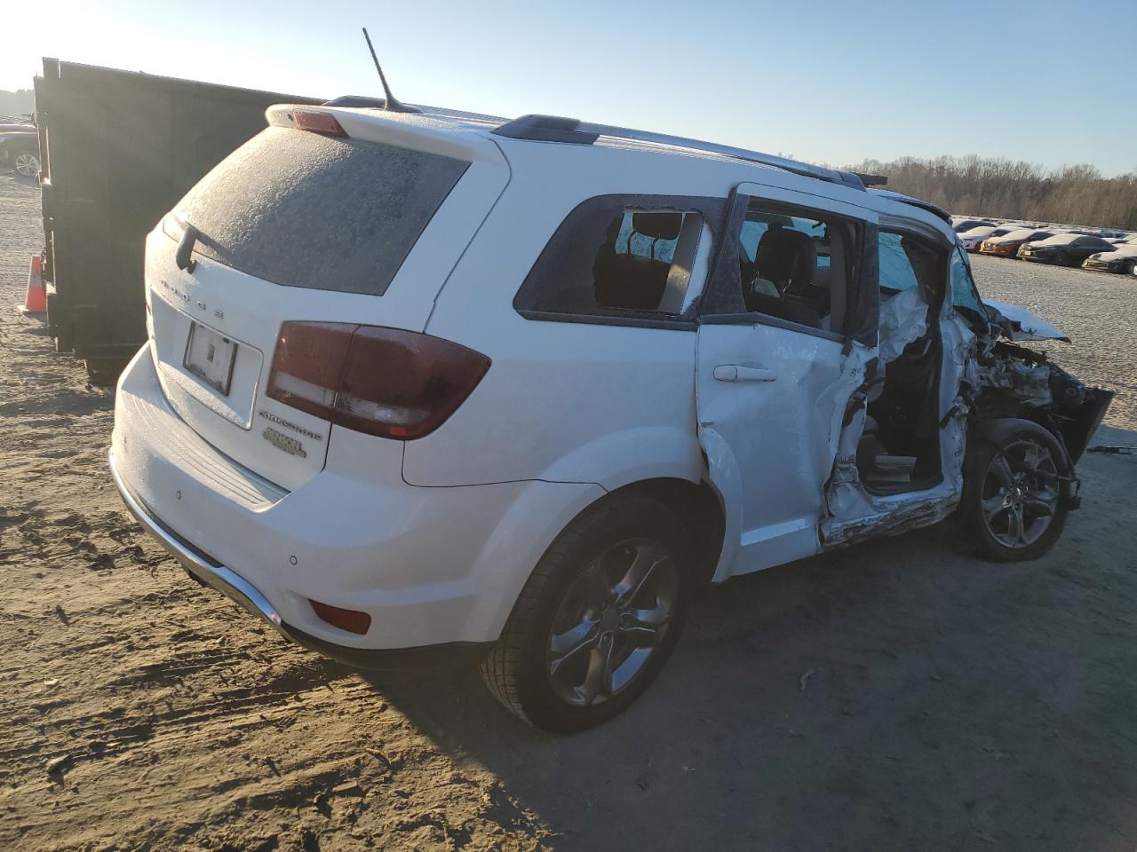 2017 Dodge Journey - Image 3