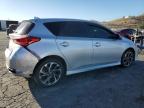 2016 Toyota Scion Im  for Sale in Colton, CA - Rear End