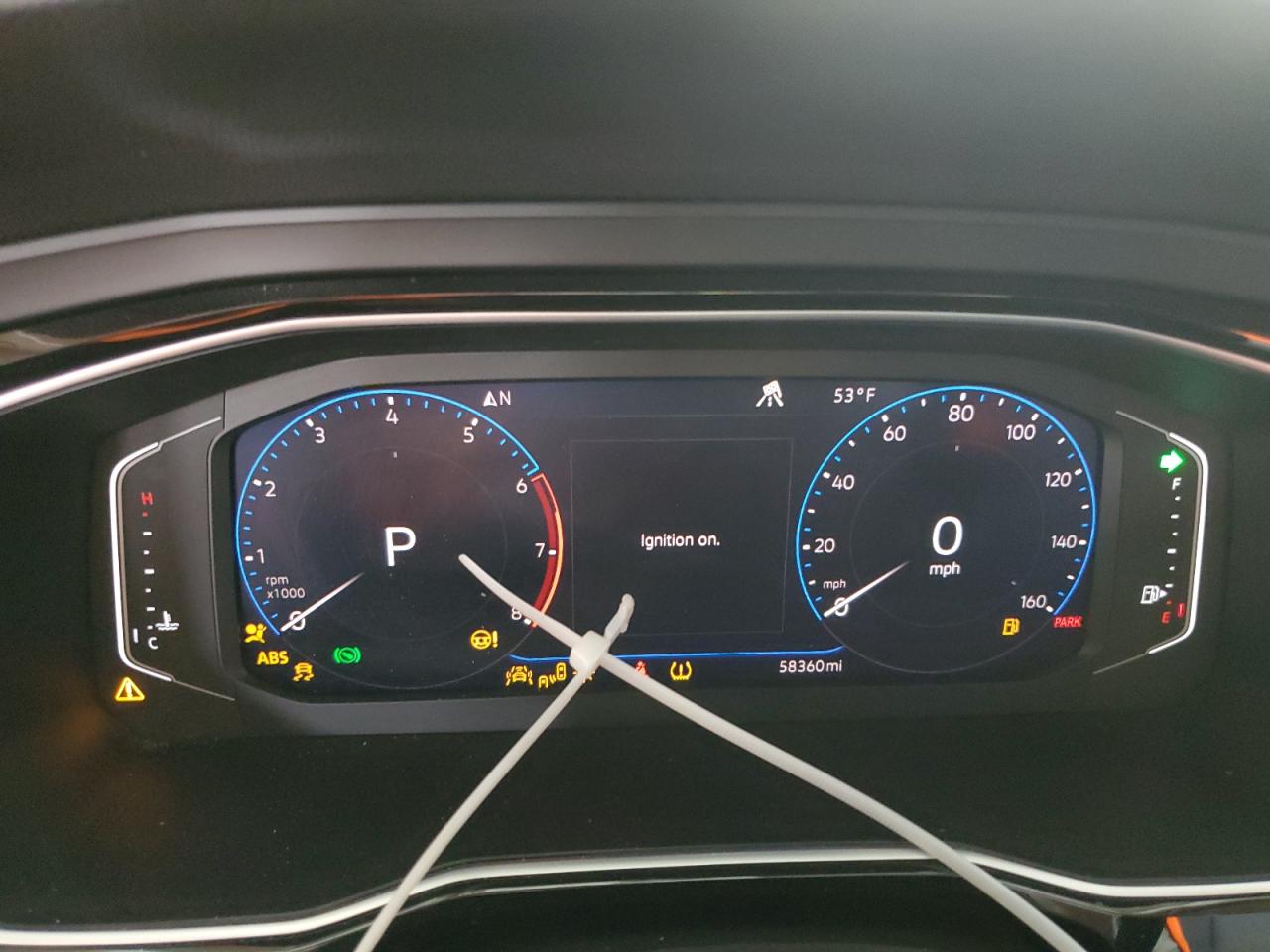 2020 Volkswagen Jetta - Image 9