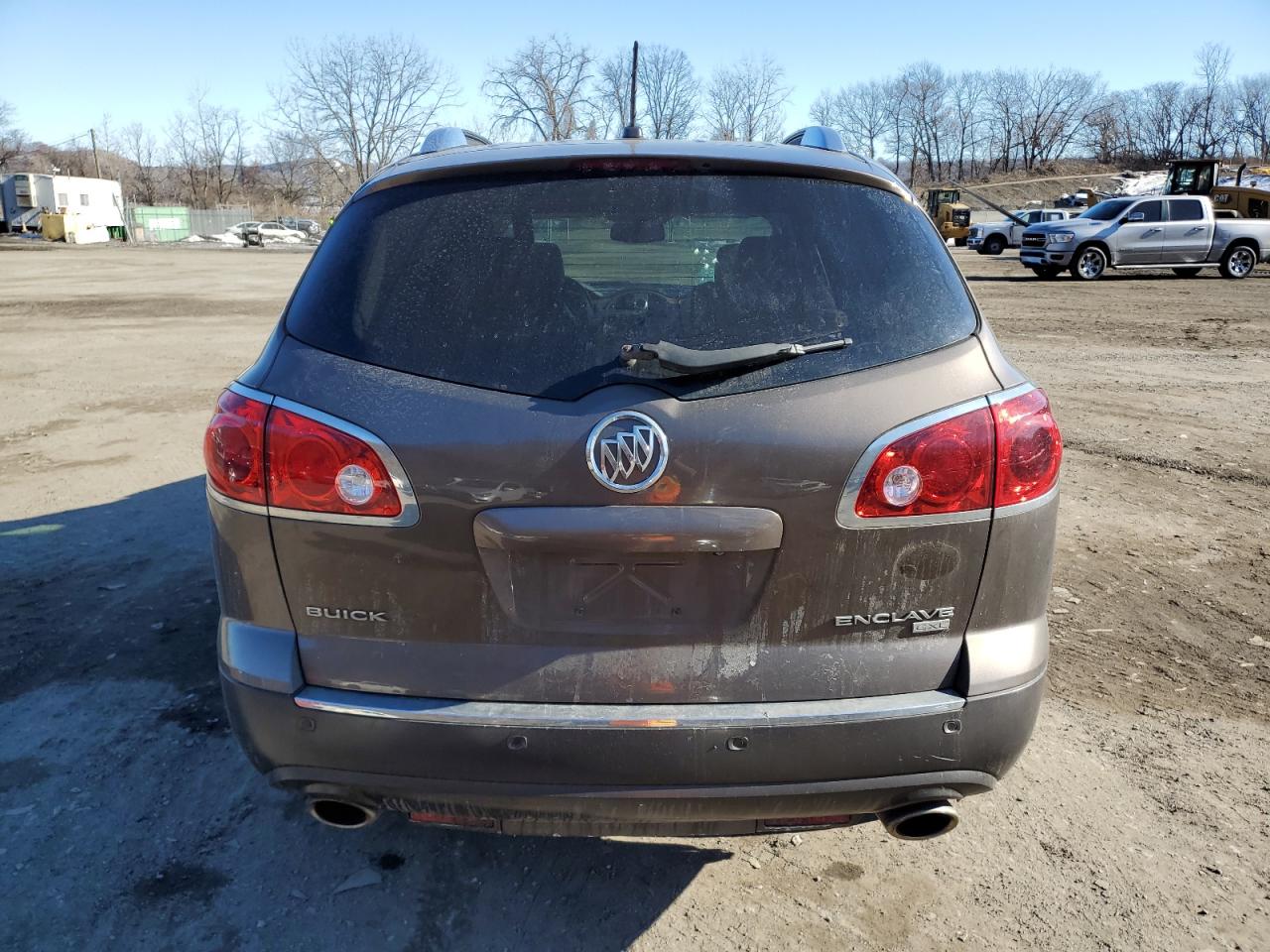 2011 Buick Enclave - Image 6