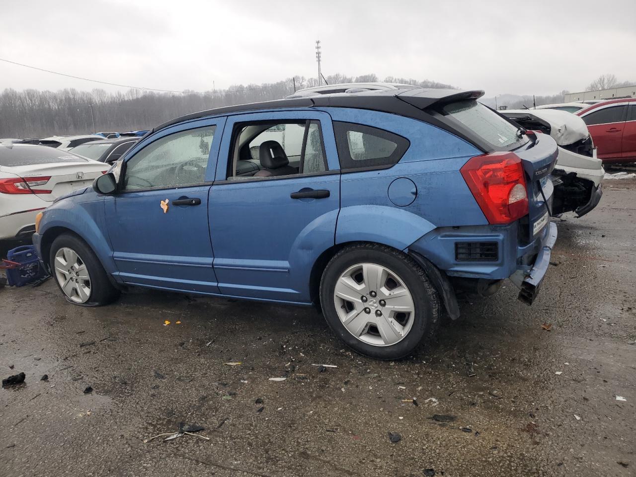 2007 Dodge Caliber - Image 2