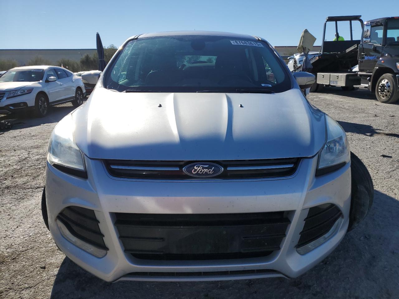 2013 Ford Escape - Image 5