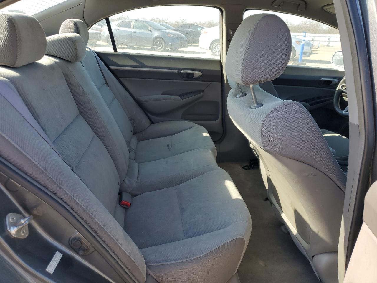 2010 Honda Civic - Image 10