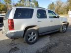 2011 Chevrolet Tahoe C1500 Ls продається в Greenwell Springs, LA - All Over